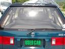 HONDA CIVIC SHUTTLE