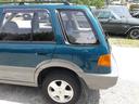 HONDA CIVIC SHUTTLE