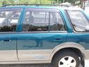 HONDA CIVIC SHUTTLE