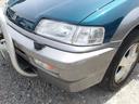 HONDA CIVIC SHUTTLE