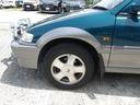 HONDA CIVIC SHUTTLE
