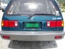 HONDA CIVIC SHUTTLE