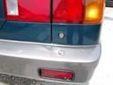 HONDA CIVIC SHUTTLE
