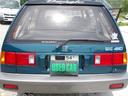 HONDA CIVIC SHUTTLE