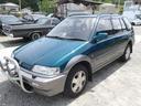 HONDA CIVIC SHUTTLE