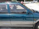 HONDA CIVIC SHUTTLE