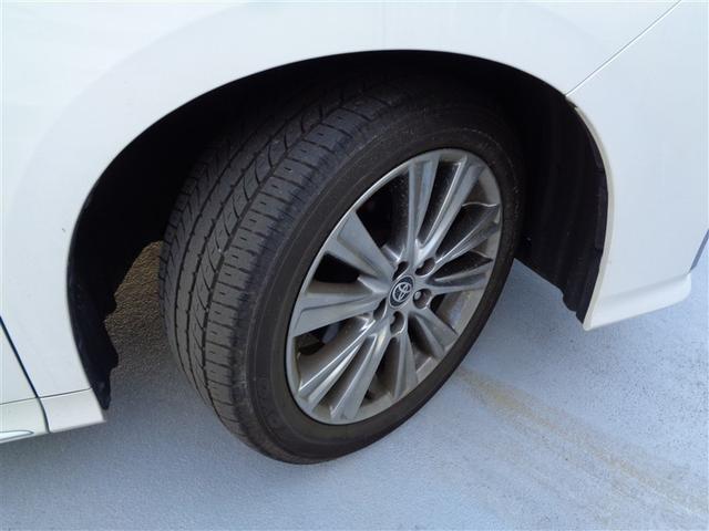 アルファード 2.5S タイプゴールドIII トヨタ認定中古車 フルセグナビ DVD再生 ミュージックプレイヤー接続可 後席ディスプレイ Bカメラ 衝突被害軽減システム ETC 両側電動スライド LEDヘッドランプ 乗車定員7人  ワンオーナー(25枚目)