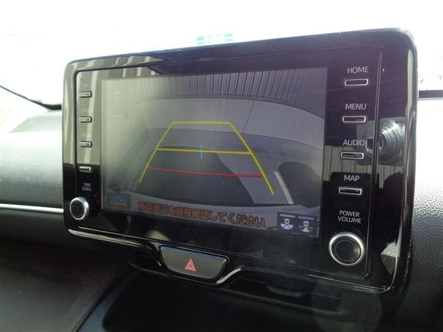 ヤリスクロス ハイブリッドZ トヨタ認定中古車 ステアリングヒーター シートヒーター シートヒーター メモリーナビ ミュージックプレイヤー接続可 バックカメラ 衝突被害軽減システム ETC LEDヘッドランプ ワンオーナー(30枚目)