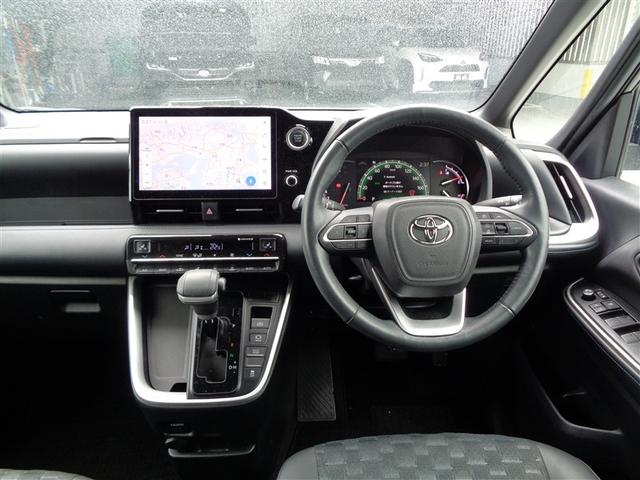 ヴォクシー S-Z フルセグ メモリーナビ DVD再生 ミュージックプレイヤー接続可 バックカメラ 衝突被害軽減システム ETC 両側電動スライド LEDヘッドランプ 乗車定員7人 3列シート ワンオーナー(12枚目)