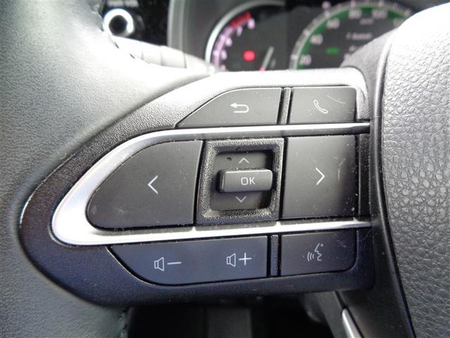 ヴォクシー S-Z フルセグ メモリーナビ DVD再生 ミュージックプレイヤー接続可 バックカメラ 衝突被害軽減システム ETC 両側電動スライド LEDヘッドランプ 乗車定員7人 3列シート ワンオーナー(21枚目)