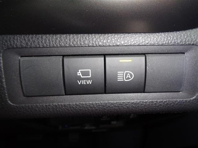 アクア Z メモリーナビ ミュージックプレイヤー接続可 バックカメラ 衝突被害軽減システム ETC LEDヘッドランプ ワンオーナー(21枚目)