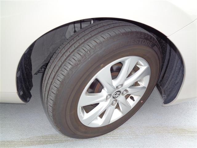 アクア Z メモリーナビ ミュージックプレイヤー接続可 バックカメラ 衝突被害軽減システム ETC LEDヘッドランプ ワンオーナー(26枚目)