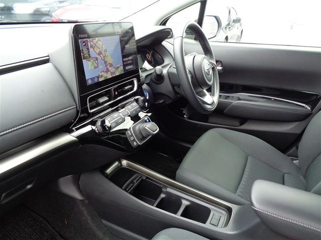 アクア Z メモリーナビ ミュージックプレイヤー接続可 バックカメラ 衝突被害軽減システム ETC LEDヘッドランプ ワンオーナー(29枚目)