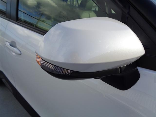 ヤリスクロス ハイブリッドZ トヨタ認定中古車 ハイブリッド保証 Tコネナビキット 全周囲モニター メモリーナビ ミュージックプレイヤー接続可 バックカメラ 衝突被害軽減システム ETC LEDヘッドランプ ワンオーナー(27枚目)