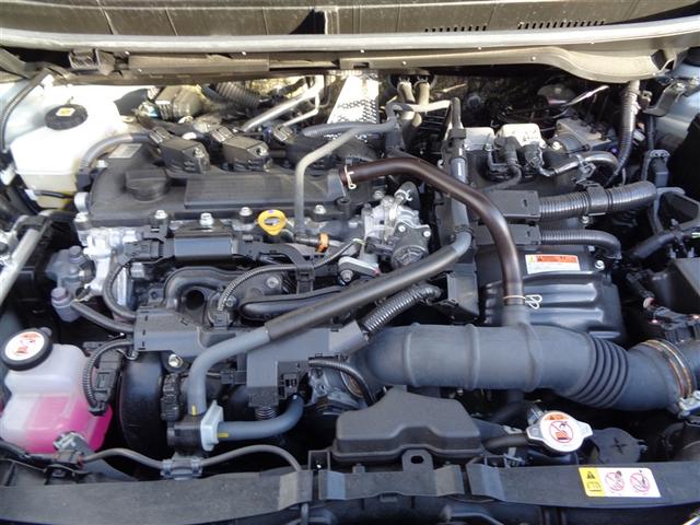 ヤリスクロス ハイブリッドZ トヨタ認定中古車 ハイブリッド保証 Tコネナビキット 全周囲モニター メモリーナビ ミュージックプレイヤー接続可 バックカメラ 衝突被害軽減システム ETC LEDヘッドランプ ワンオーナー(35枚目)