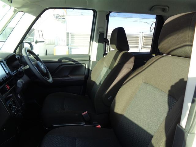 ルーミー X トヨタ認定中古車 ワンセグ メモリーナビ バックカメラ 衝突被害軽減システム ETC 電動スライドドア ウオークスルー ワンオーナー アイドリングストップ(13枚目)