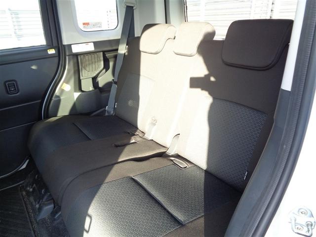 ルーミー X トヨタ認定中古車 ワンセグ メモリーナビ バックカメラ 衝突被害軽減システム ETC 電動スライドドア ウオークスルー ワンオーナー アイドリングストップ(14枚目)