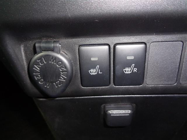 ルーミー X トヨタ認定中古車 ワンセグ メモリーナビ バックカメラ 衝突被害軽減システム ETC 電動スライドドア ウオークスルー ワンオーナー アイドリングストップ(19枚目)