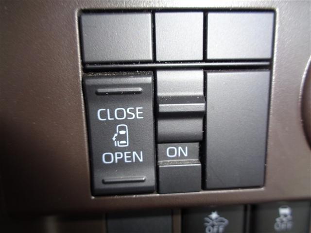 ルーミー X トヨタ認定中古車 ワンセグ メモリーナビ バックカメラ 衝突被害軽減システム ETC 電動スライドドア ウオークスルー ワンオーナー アイドリングストップ(22枚目)