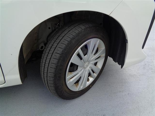 ルーミー X トヨタ認定中古車 ワンセグ メモリーナビ バックカメラ 衝突被害軽減システム ETC 電動スライドドア ウオークスルー ワンオーナー アイドリングストップ(26枚目)