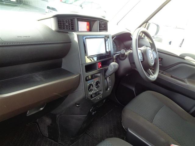 ルーミー X トヨタ認定中古車 ワンセグ メモリーナビ バックカメラ 衝突被害軽減システム ETC 電動スライドドア ウオークスルー ワンオーナー アイドリングストップ(29枚目)