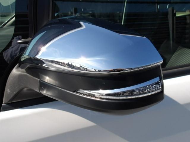 ヴォクシー ZS 煌II トヨタ認定中古車 フルセグ メモリーナビ DVD再生 後席モニター バックカメラ 衝突被害軽減システム ETC 両側電動スライド LEDヘッドランプ 乗車定員7人 3列シート アイドリングストップ(9枚目)