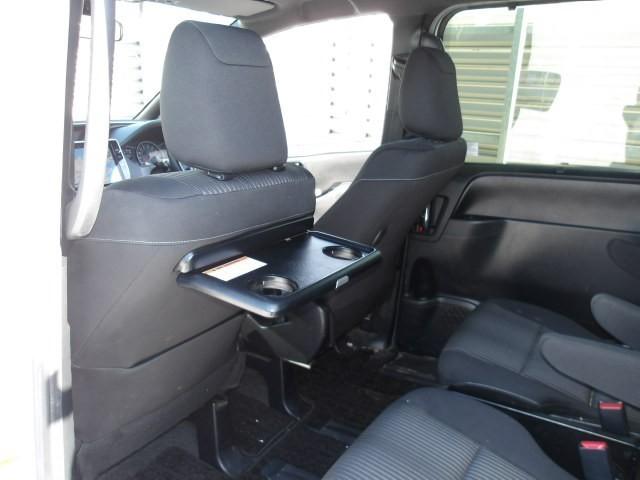 ヴォクシー ZS 煌II トヨタ認定中古車 フルセグ メモリーナビ DVD再生 後席モニター バックカメラ 衝突被害軽減システム ETC 両側電動スライド LEDヘッドランプ 乗車定員7人 3列シート アイドリングストップ(22枚目)