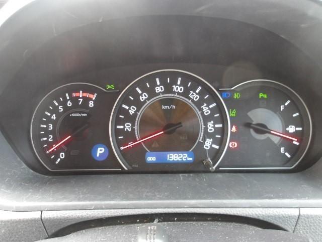 ヴォクシー ZS 煌III トヨタ認定中古車 モデリスタエアロ フルセグナビ DVD再生 後席モニター バックカメラ 衝突被害軽減システム ETC 両側電動スライド LEDヘッドランプ 乗車定員8人 3列シート ワンオーナー(14枚目)