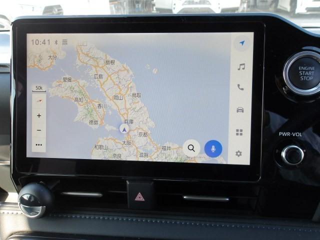 ヴォクシー S-Z トヨタ認定中古車 モデリスタエアロ DVD再生 ミュージックプレイヤー接続可 バックカメラ 衝突被害軽減システム ETC 両側電動スライド LEDヘッドランプ 乗車定員7人 3列シート ワンオーナー(11枚目)