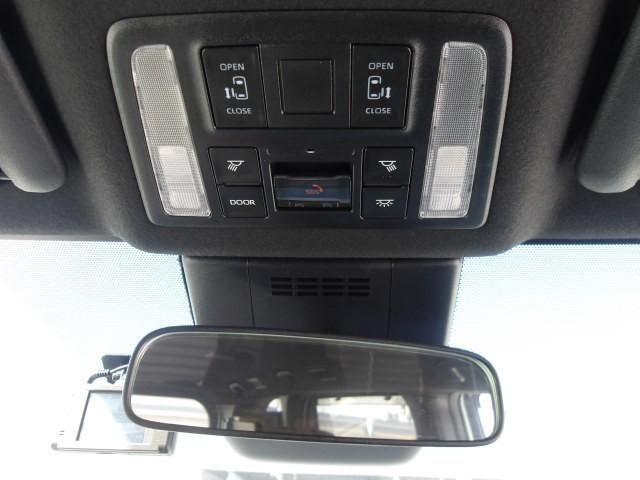 ヴォクシー S-Z トヨタ認定中古車 モデリスタエアロ DVD再生 ミュージックプレイヤー接続可 バックカメラ 衝突被害軽減システム ETC 両側電動スライド LEDヘッドランプ 乗車定員7人 3列シート ワンオーナー(20枚目)