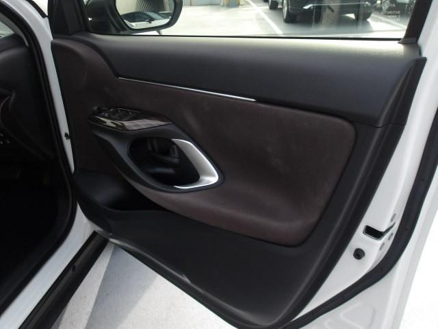 ヤリスクロス ハイブリッドZ トヨタ認定中古車 ハイブリッド保証 ハンズフリーパワーバックドア 全周囲モニター ブラインドスポットモニター メモリーナビ バックカメラ 衝突被害軽減システム ETC LEDヘッドランプ ワンオーナー(8枚目)