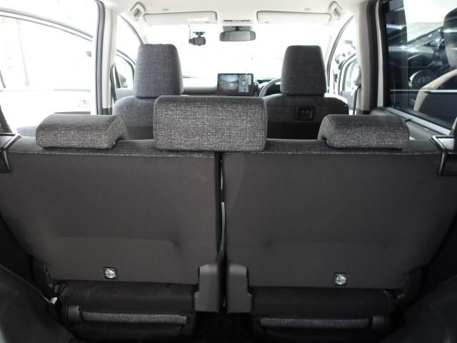 シエンタ Z トヨタ認定中古車 モデリスタエアロ モデリスタアルミ DVD再生 バックカメラ 衝突被害軽減システム ETC 両側電動スライド LEDヘッドランプ 乗車定員7人 3列シート ワンオーナー フルエアロ(19枚目)