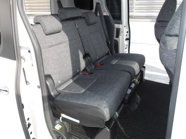 シエンタ Z トヨタ認定中古車 モデリスタエアロ モデリスタアルミ DVD再生 バックカメラ 衝突被害軽減システム ETC 両側電動スライド LEDヘッドランプ 乗車定員7人 3列シート ワンオーナー フルエアロ(21枚目)