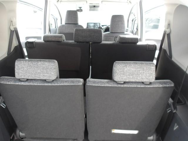 シエンタ Z トヨタ認定中古車 モデリスタエアロ モデリスタアルミ DVD再生 バックカメラ 衝突被害軽減システム ETC 両側電動スライド LEDヘッドランプ 乗車定員7人 3列シート ワンオーナー フルエアロ(25枚目)