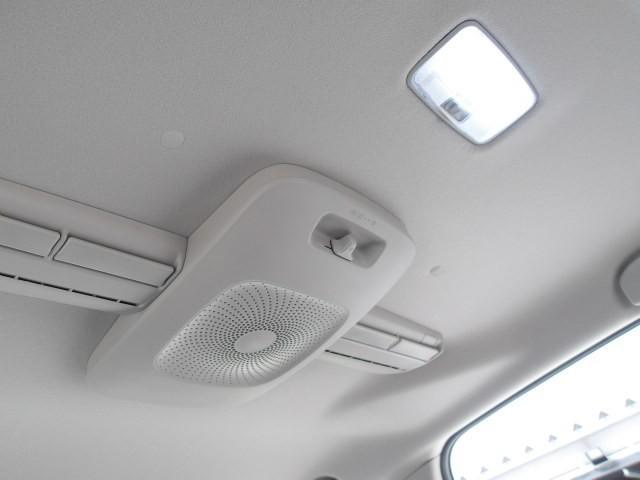 シエンタ Z トヨタ認定中古車 モデリスタエアロ モデリスタアルミ DVD再生 バックカメラ 衝突被害軽減システム ETC 両側電動スライド LEDヘッドランプ 乗車定員7人 3列シート ワンオーナー フルエアロ(27枚目)