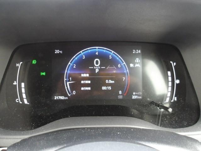 シエンタ Z トヨタ認定中古車 モデリスタエアロ モデリスタアルミ DVD再生 バックカメラ 衝突被害軽減システム ETC 両側電動スライド LEDヘッドランプ 乗車定員7人 3列シート ワンオーナー フルエアロ(29枚目)