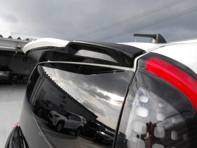 シエンタ Z トヨタ認定中古車 モデリスタエアロ モデリスタアルミ DVD再生 バックカメラ 衝突被害軽減システム ETC 両側電動スライド LEDヘッドランプ 乗車定員7人 3列シート ワンオーナー フルエアロ(36枚目)