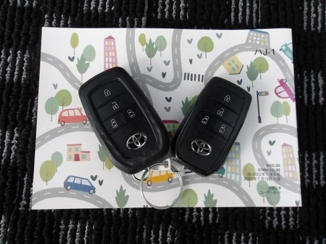 シエンタ Z トヨタ認定中古車 モデリスタエアロ モデリスタアルミ DVD再生 バックカメラ 衝突被害軽減システム ETC 両側電動スライド LEDヘッドランプ 乗車定員7人 3列シート ワンオーナー フルエアロ(38枚目)