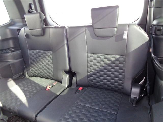 ヴォクシー ハイブリッドS-Z トヨタ認定中古車 快適利便パッケージ フルセグ メモリーナビ DVD再生 バックカメラ 衝突被害軽減システム ETC 両側電動スライド LEDヘッドランプ 乗車定員7人 3列シート ワンオーナー(15枚目)