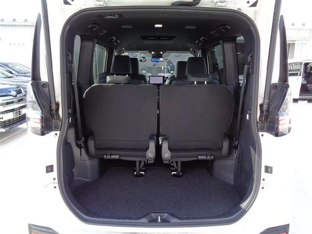 ヴォクシー ハイブリッドS-Z トヨタ認定中古車 快適利便パッケージ フルセグ メモリーナビ DVD再生 バックカメラ 衝突被害軽減システム ETC 両側電動スライド LEDヘッドランプ 乗車定員7人 3列シート ワンオーナー(16枚目)