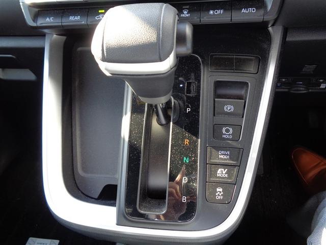 ヴォクシー ハイブリッドS-Z トヨタ認定中古車 快適利便パッケージ フルセグ メモリーナビ DVD再生 バックカメラ 衝突被害軽減システム ETC 両側電動スライド LEDヘッドランプ 乗車定員7人 3列シート ワンオーナー(19枚目)