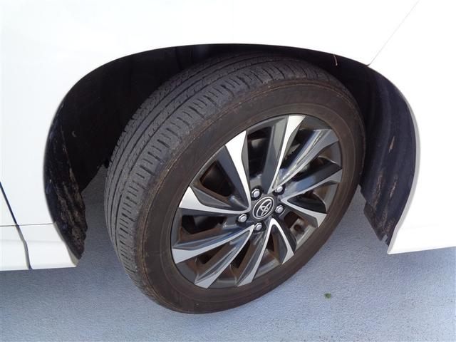 ヴォクシー ハイブリッドS-Z トヨタ認定中古車 快適利便パッケージ フルセグ メモリーナビ DVD再生 バックカメラ 衝突被害軽減システム ETC 両側電動スライド LEDヘッドランプ 乗車定員7人 3列シート ワンオーナー(26枚目)