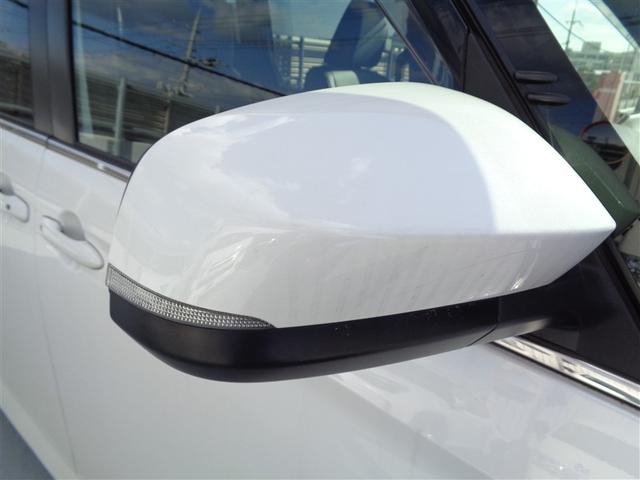 ヴォクシー ハイブリッドS-Z トヨタ認定中古車 快適利便パッケージ フルセグ メモリーナビ DVD再生 バックカメラ 衝突被害軽減システム ETC 両側電動スライド LEDヘッドランプ 乗車定員7人 3列シート ワンオーナー(27枚目)