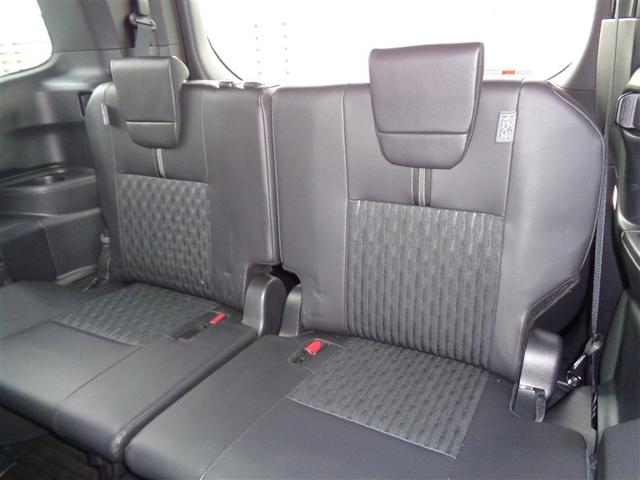 ノア ハイブリッドS-Z トヨタ認定中古車 フルセグナビ ミュージックプレイヤー接続可 Bカメラ 衝突被害軽減システム ETC 両側電動スライド LEDヘッドランプ 乗車定員7人 3列シート ワンオーナー アイドリングストップ(15枚目)