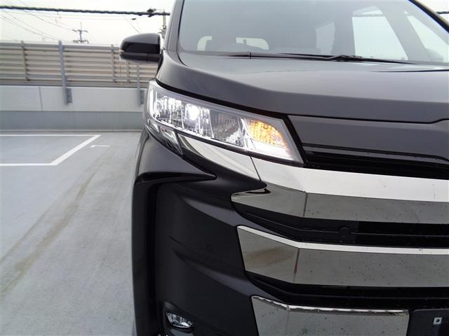 ノア ハイブリッドS-Z トヨタ認定中古車 フルセグナビ ミュージックプレイヤー接続可 Bカメラ 衝突被害軽減システム ETC 両側電動スライド LEDヘッドランプ 乗車定員7人 3列シート ワンオーナー アイドリングストップ(28枚目)