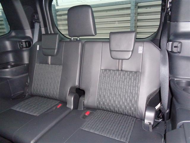 ノア ハイブリッドＳ－Ｚ　フルセグ　メモリーナビ　ＤＶＤ再生　ミュージックプレイヤー接続可　バックカメラ　衝突被害軽減システム　ＥＴＣ　ドラレコ　両側電動スライド　ＬＥＤヘッドランプ　乗車定員７人　３列シート　ワンオーナー（15枚目）