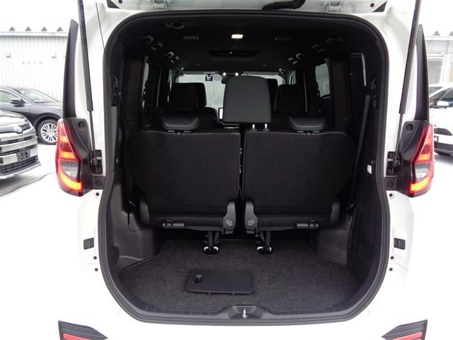 ノア ハイブリッドＳ－Ｚ　フルセグ　メモリーナビ　ＤＶＤ再生　ミュージックプレイヤー接続可　バックカメラ　衝突被害軽減システム　ＥＴＣ　ドラレコ　両側電動スライド　ＬＥＤヘッドランプ　乗車定員７人　３列シート　ワンオーナー（16枚目）