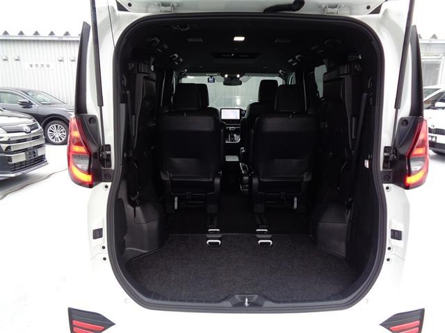 ノア ハイブリッドＳ－Ｚ　フルセグ　メモリーナビ　ＤＶＤ再生　ミュージックプレイヤー接続可　バックカメラ　衝突被害軽減システム　ＥＴＣ　ドラレコ　両側電動スライド　ＬＥＤヘッドランプ　乗車定員７人　３列シート　ワンオーナー（17枚目）