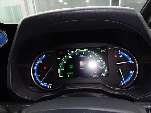 ノア ハイブリッドＳ－Ｚ　フルセグ　メモリーナビ　ＤＶＤ再生　ミュージックプレイヤー接続可　バックカメラ　衝突被害軽減システム　ＥＴＣ　ドラレコ　両側電動スライド　ＬＥＤヘッドランプ　乗車定員７人　３列シート　ワンオーナー（18枚目）