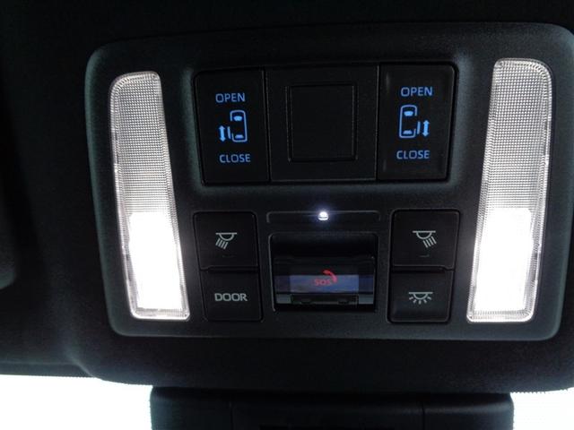 ノア ハイブリッドＳ－Ｚ　フルセグ　メモリーナビ　ＤＶＤ再生　ミュージックプレイヤー接続可　バックカメラ　衝突被害軽減システム　ＥＴＣ　ドラレコ　両側電動スライド　ＬＥＤヘッドランプ　乗車定員７人　３列シート　ワンオーナー（22枚目）